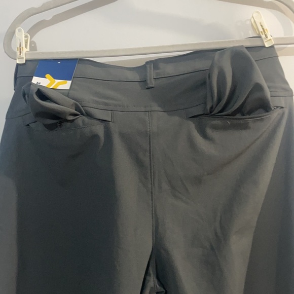 NWT grey shorts - Picture 4 of 7